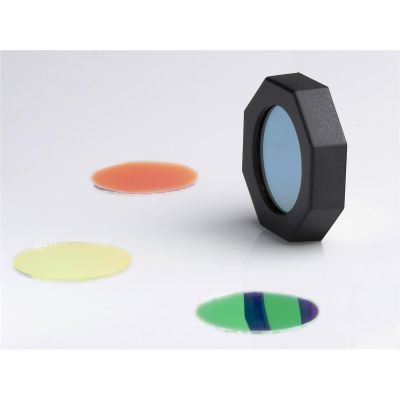 LED880009 image(0) - LEDLENSER INC Color Filter set in peg box for H14R.2, P7, P7R