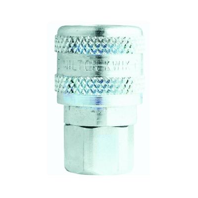 MILS775 image(0) - Milton Industries 1/4" Fem. Body A-Style