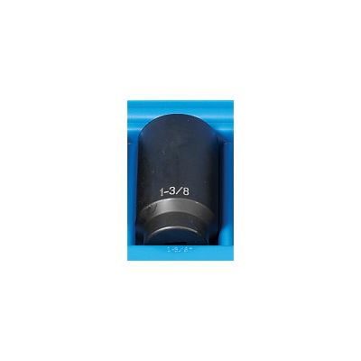 GRE2144D image(0) - Grey Pneumatic SOC 1-3/8 1/2D IMP 12PT DP