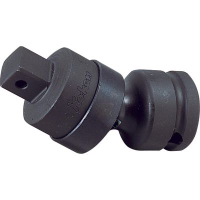 KKN14771-B image(0) - Ko-ken USA Ko-ken 14771-B 1/2 Sq. Dr. Impact Ball Type Universal Joint Length 65mm