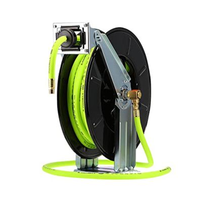 LEGL8741FZ image(2) - Legacy Manufacturing ZillaReel 1/2" 50' Air Reel