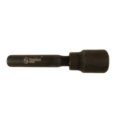 LDS1010900 image(0) - LDS (ShopSol) Hex Bit Extension 3/8 Drive 3"