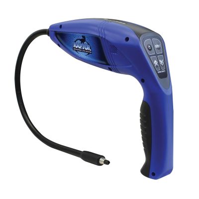 MSC56100 image(0) - Mastercool Raptor refrigerant electronic leak detector