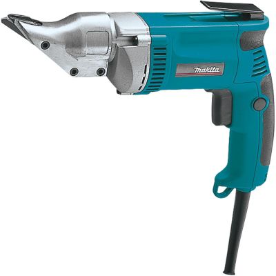MAKJS1300 image(0) - 18 Gauge Straight Shear, 6.5 Amp Motor Delivers 0 - 2,500 SPM