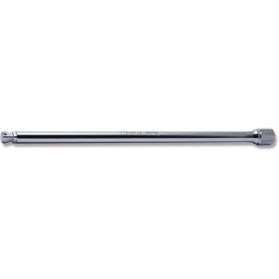 KKN2763-200 image(0) - Ko-ken USA 1/4 Sq. Dr. Wobble-Fix Extension Bar 1/4 Square Length 200mm