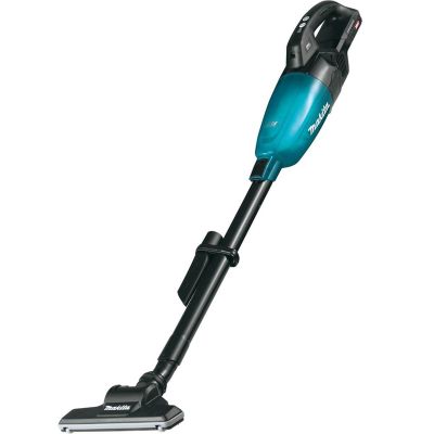 MAKGLC01Z image(0) - 40V max XGT® Brushless Cordless 4‐Speed HEPA Filter Compact Vacuum, Tool Only