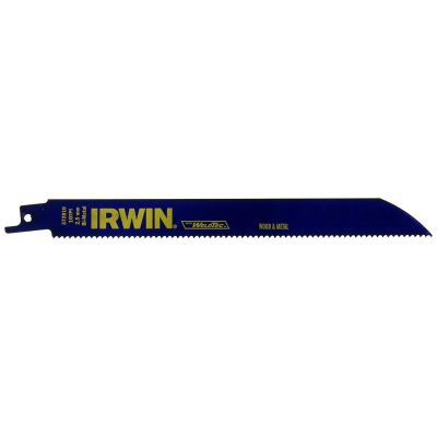 HAN372810B image(0) - Hanson RECIP SAW BLADE