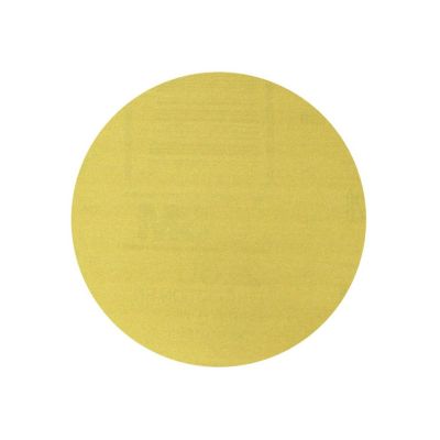 MMM913 image(0) - GOLD FILM DISCS HOOKIT P400 3IN 50PK