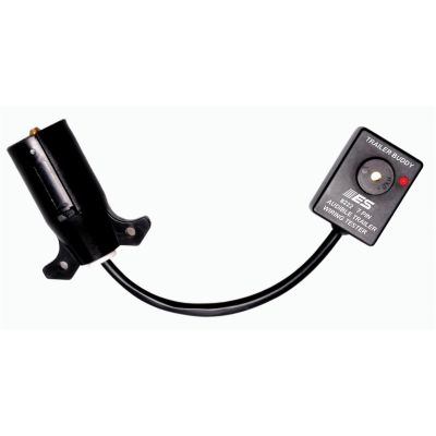 ESI222 image(0) - Electronic Specialties Trailer Wiring Buddy 7 Pin Flat