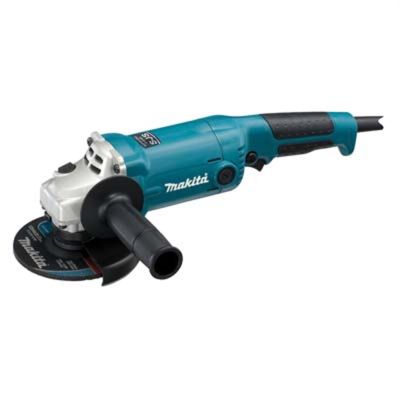 MAKGA5020 image(0) - 5" ANGLE GRINDER 10.5AMP 11,000RPM