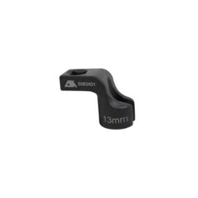 CTA5083X01 image(0) - CTA Manufacturing 13 mm Curved Socket