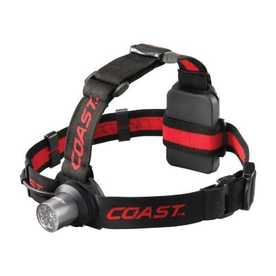 COS19351 image(0) - COAST Products HL5 LED HEADLAMP