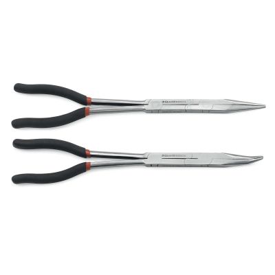 KDT82106 image(0) - 2PC DOUBLE X PLIERS SET (82005, 82006)