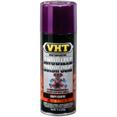 DUPSP452 image(0) - Anodized Coating - Purple 11oz