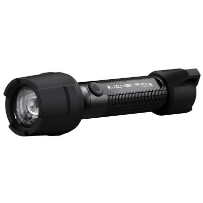 LED880528 image(0) - LEDLENSER INC P5R Work Recharge Flashlight, 480 Lumens