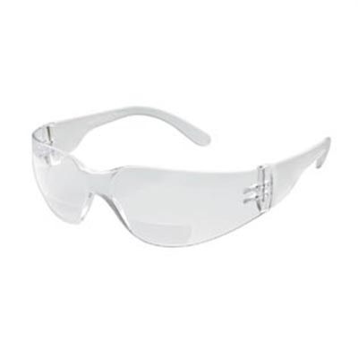 GWS46MC25 image(0) - Gateway Safety Starlite Clear/Clear Lens 1.0