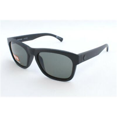 SPO6700000000125 image(0) - SPY OPTIC INC Crossway Matte Black Gray Polar