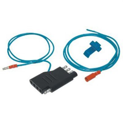 HPK47515 image(0) - United Marketing Inc. ADAPTER 4 flat to 5 flat N