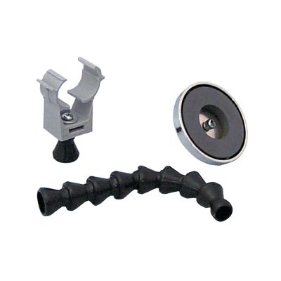GEN1060-3010 image(0) - General Manufacturing LITE GRIP, 1/4X6' FLEX, K GRIP, 58# MAG