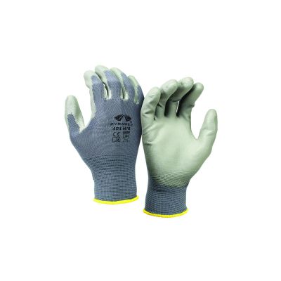 PYXGL401XL image(0) - Pyramex Pyramex CorXcel GL601 series glove size 2X large , Sold 12/PKG