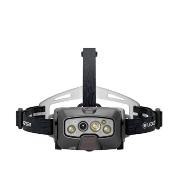 LED502803 image(0) - LEDLENSER INC HF8R Signature