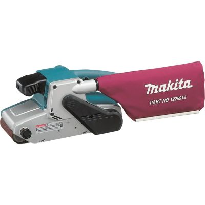 MAK9404 image(0) - 4" X 24" BELT SANDER VAR SPEED