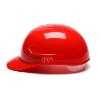PYRHP40020 image(0) - Pyramex Pyramex Safety - Visors - Clear-PC Shield 8" X 15" /.040 thick