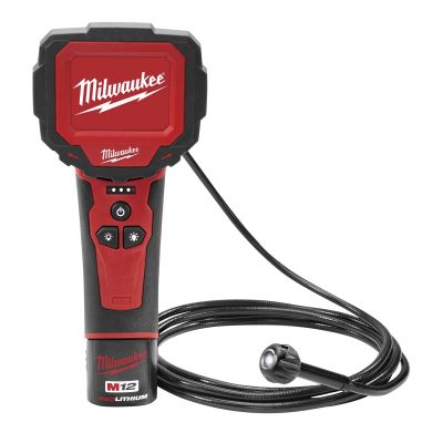 MLW2314-21 image(0) - M-SPECTOR 360 9 FT. INSPECTION CAMERA KIT