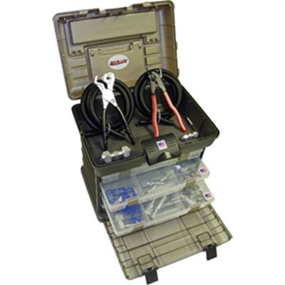 SRRAC1347 image(0) - S.U.R.&R. A/C LINE REPAIR KIT