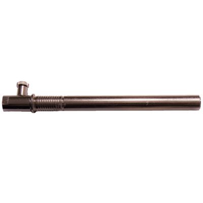 SKR968IRVBC image(0) - SKR Industries 6" Grip&Grease Lock on Grease Coupler