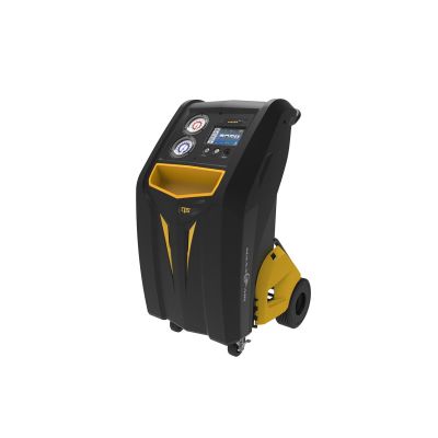 CPSMX134 image(0) - MAXXAIR Series MX134 Refrigerant Management Centers efficiently recover, recycle and recharge automotive AC systems that use 134a refrigerant. AC Machines, AC RRR Machines, AC