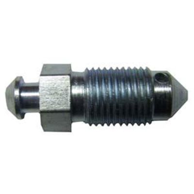 SRRBB03 image(0) - S.U.R.&R. 5/16 - 24NF Bleeder Screw 5pk