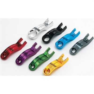 WLMW89338 image(0) - Wilmar Corp. / Performance Tool 8 pc Master Line Disconnect