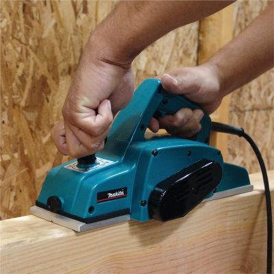 MAK1912B image(0) - 4 3/8" Planer