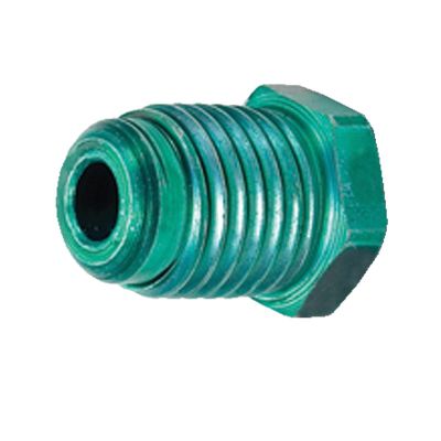 SRRBR2300C image(0) - S.U.R.&R. M13 x 1.5 Bubble Flare Nut - 100 Pack