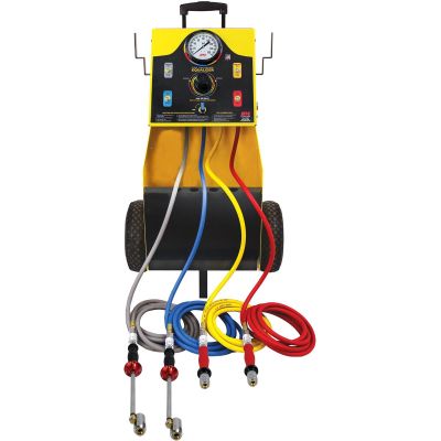 IPA9062C image(0) - Innovative Products Of America Four-Tire Inflation/Equalizer System with Chucks