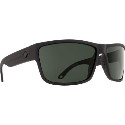 SPO6800000000003 image(0) - SPY OPTIC INC Rocky Glasses, SOSI Matte Black Frame w/