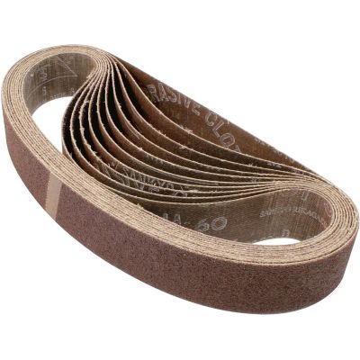 MAK742302-5 image(0) - Abr. Belt #60, 10/Pkg, 9030