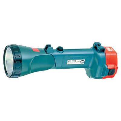 MAKML120 image(0) - 12V Rechargeable Cordless Flashlight (Bare)