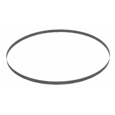 MLW48-39-0550 image(0) - Milwaukee Tool 10/14 TPI Standard Deep Cut Portable Band Saw Blade 1PK
