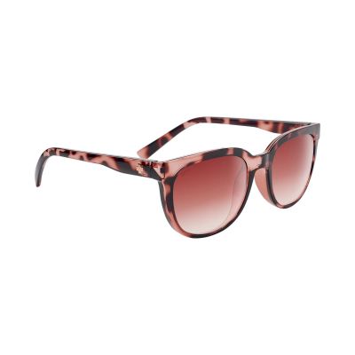 SPO6700000000113 image(0) - Spy Optics Bewilder Peach Tort Bronze Peach Pink Fade