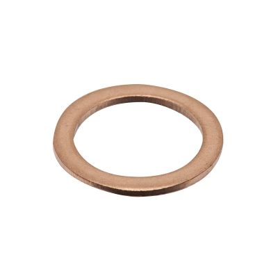 SRRDPG460 image(0) - S.U.R.&R. 5/8" M16 DRAIN PLUG GASKET