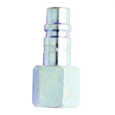 MIL1858 image(0) - Milton Industries 1/2" Female Plug G-Style