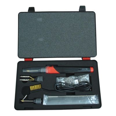 DENDF-600BR image(1) - Dent Fix LI-ION Battery Hot Stapler