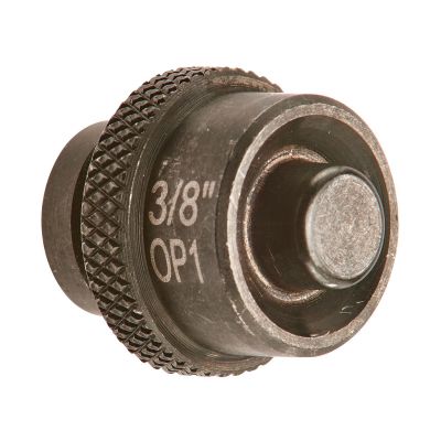 SRRPFT320 image(0) - S.U.R.&R. PUNCH - 3/8" - 45 OP1