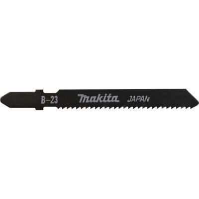 MAK792474-6 image(0) - Jig Saw Blade, T Shank, HSS, 3" x 14TPI (Pack of 5)