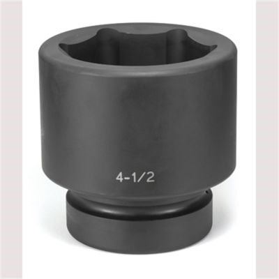 GRE7144R image(0) - Grey Pneumatic 2-1/2" Drive x 4-1/2" Standard