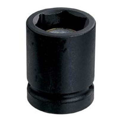 GRE1009MG image(0) - Grey Pneumatic 3/8" Drive x 9mm Magnetic Standard