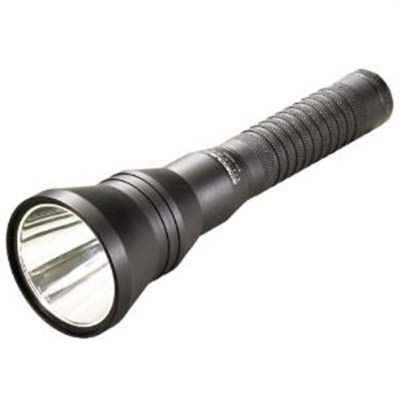 STL74500 image(0) - Streamlight Strion HPL Compact Down-Range Rechargeable Flashlight - Black
