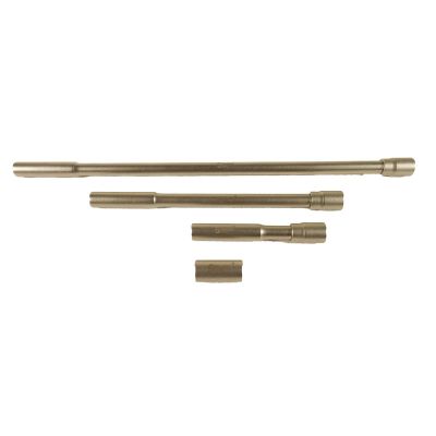LDS1010892 image(0) - LDS (ShopSol) Hex Bit Extension 4pc Set 1/4 Drive
